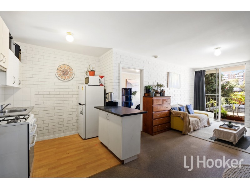 207/69 King George Street, Victoria Park WA 6100