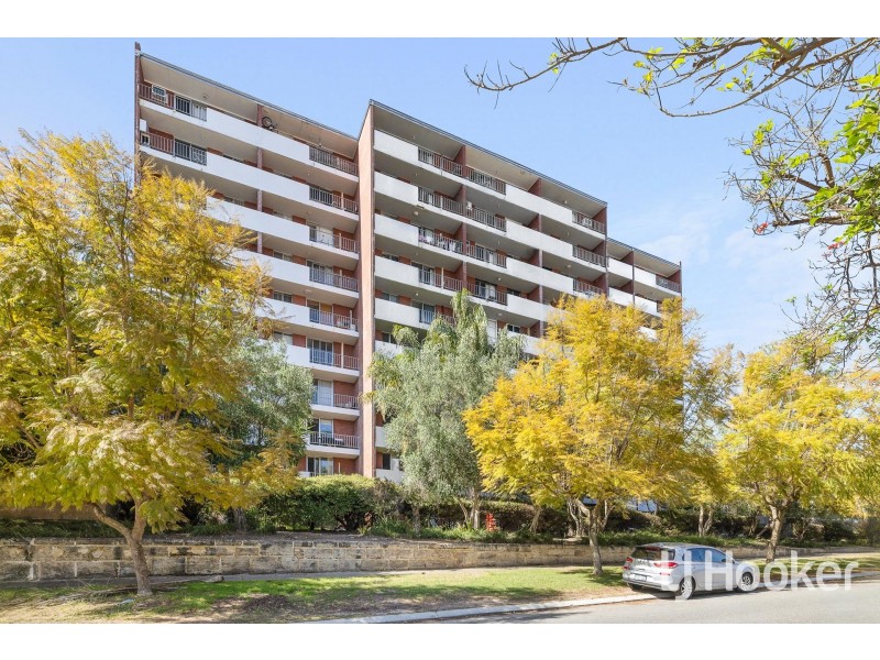 207/69 King George Street, Victoria Park WA 6100