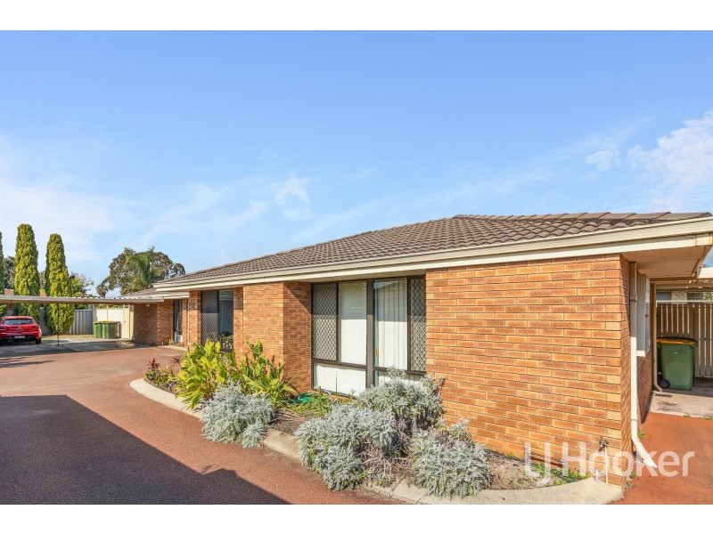 3/13-21 Dealy Close, Cannington WA 6107