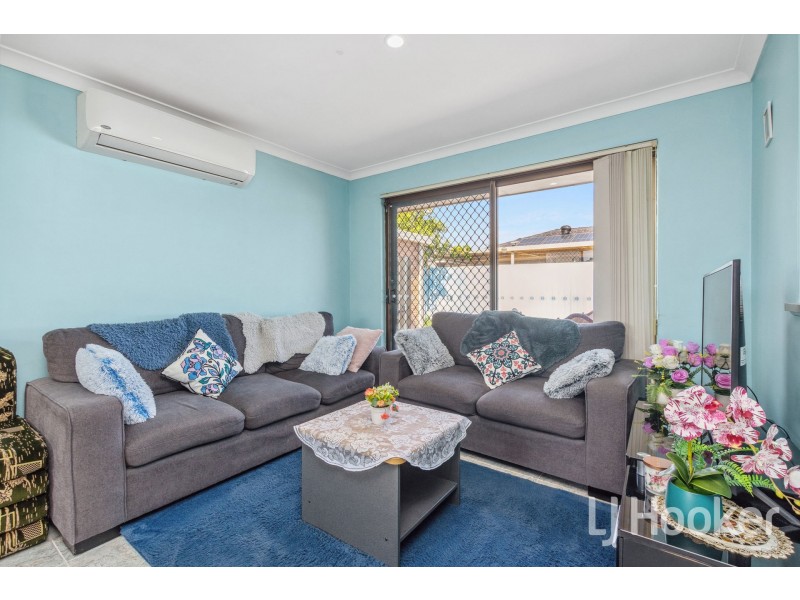 3/13-21 Dealy Close, Cannington WA 6107