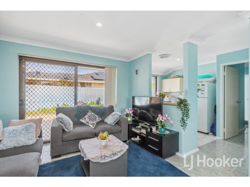 3/13-21 Dealy Close, Cannington WA 6107