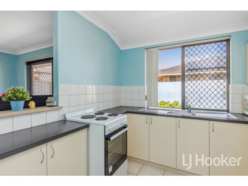 3/13-21 Dealy Close, Cannington WA 6107