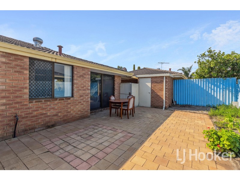 3/13-21 Dealy Close, Cannington WA 6107