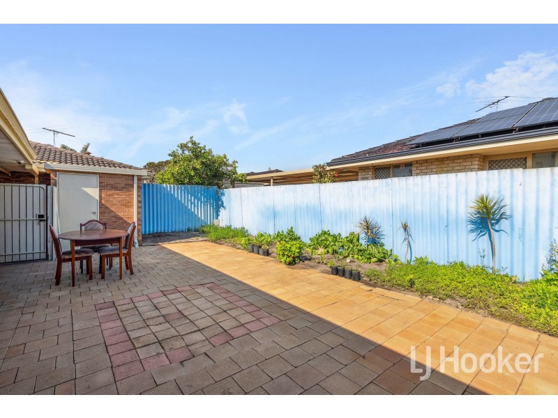 3/13-21 Dealy Close, Cannington WA 6107