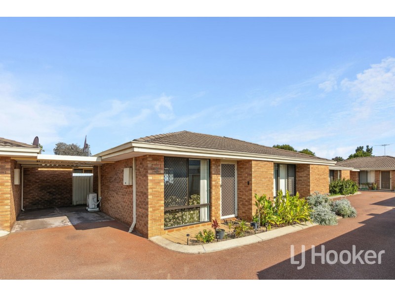 3/13-21 Dealy Close, Cannington WA 6107