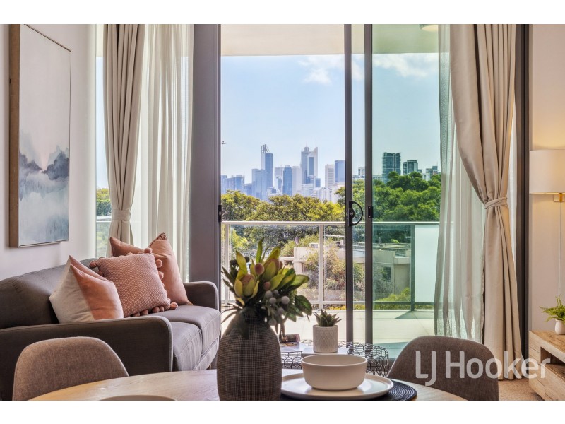 10/3 Washington Street, Victoria Park WA 6100