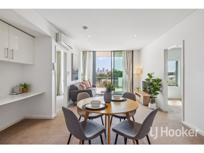 10/3 Washington Street, Victoria Park WA 6100