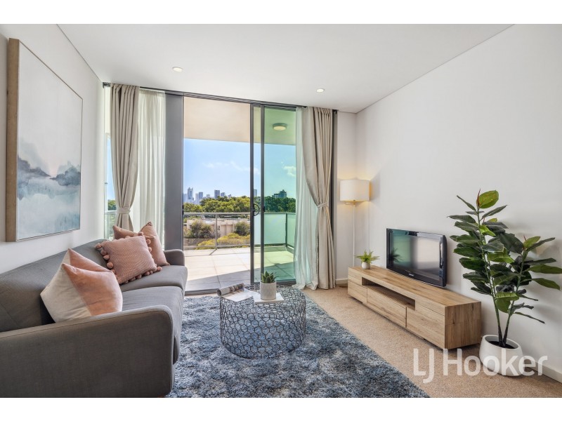 10/3 Washington Street, Victoria Park WA 6100