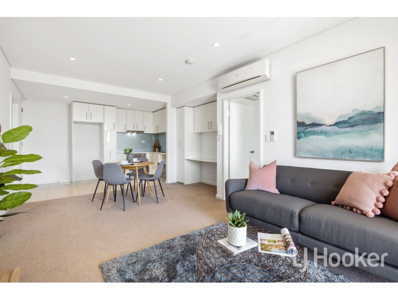 10/3 Washington Street, Victoria Park WA 6100