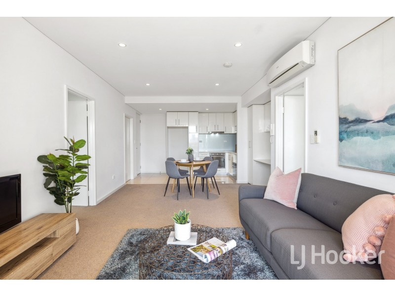 10/3 Washington Street, Victoria Park WA 6100