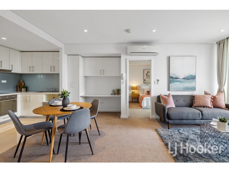 10/3 Washington Street, Victoria Park WA 6100