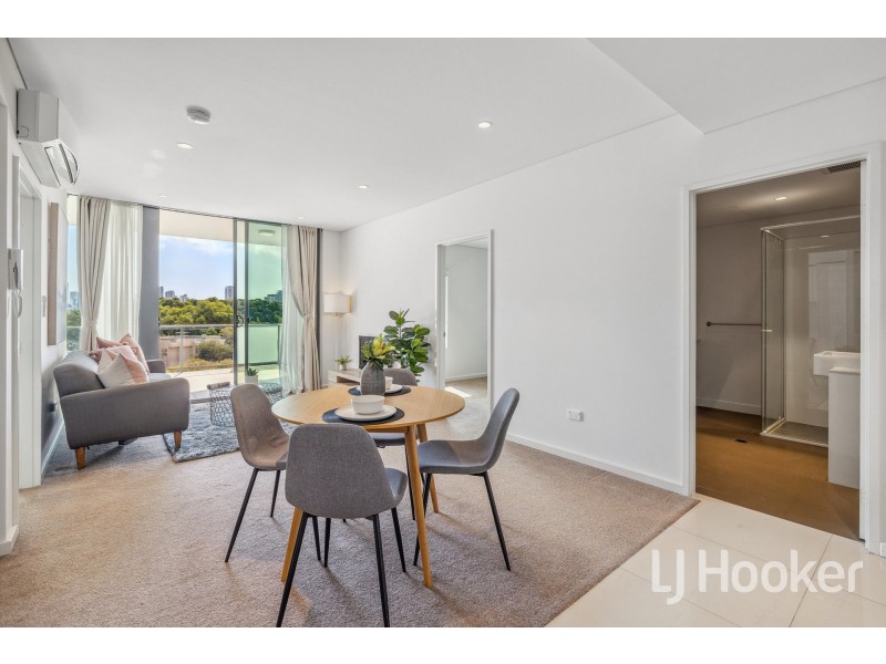 10/3 Washington Street, Victoria Park WA 6100