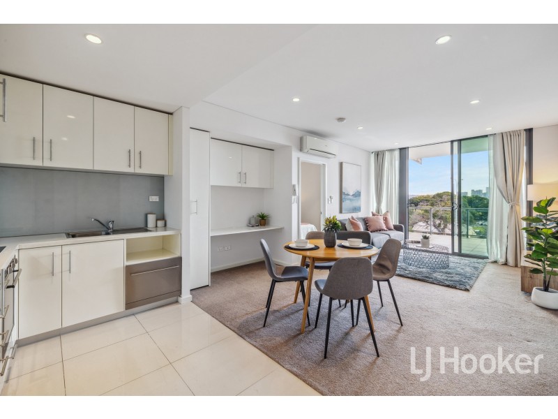 10/3 Washington Street, Victoria Park WA 6100