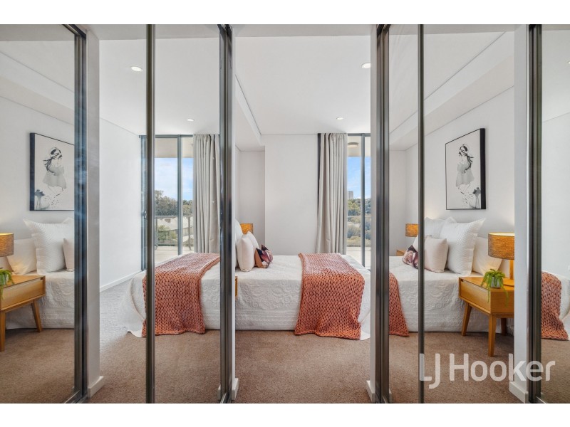 10/3 Washington Street, Victoria Park WA 6100