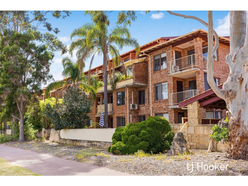19/54 Canning Highway, Victoria Park WA 6100