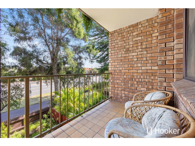 19/54 Canning Highway, Victoria Park WA 6100