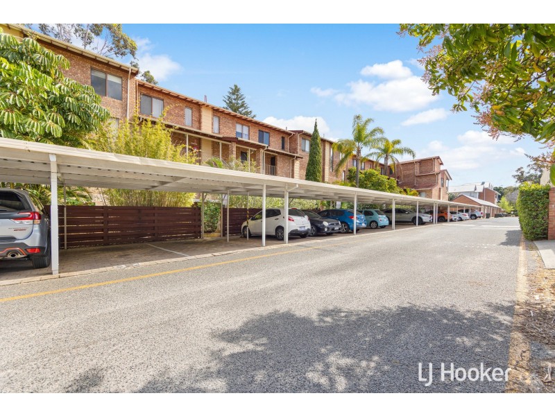 19/54 Canning Highway, Victoria Park WA 6100