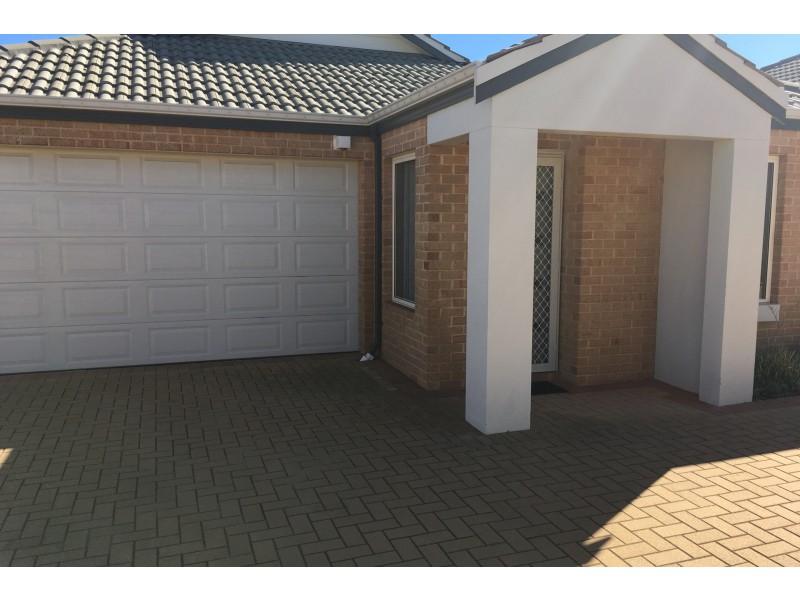 Unit 17/17-21 Third Av, Kelmscott WA 6111