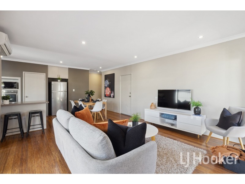 4/82 Queen Street, Bentley WA 6102