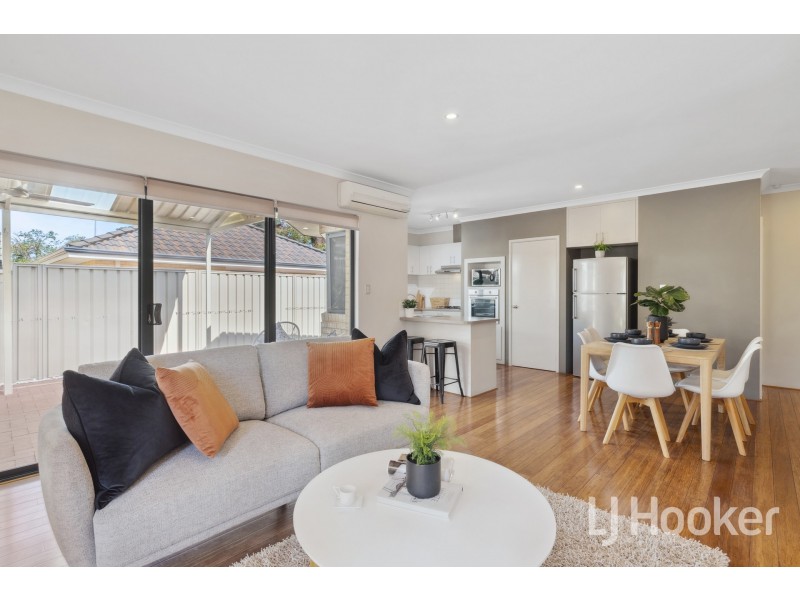 4/82 Queen Street, Bentley WA 6102
