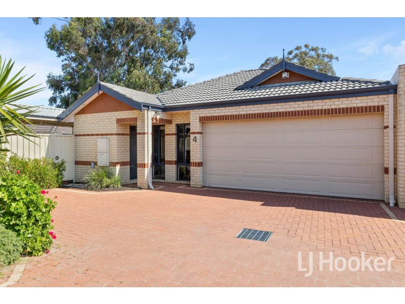 4/82 Queen Street, Bentley WA 6102