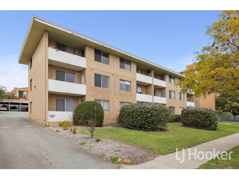 17/44 McMaster Street, Victoria Park WA 6100