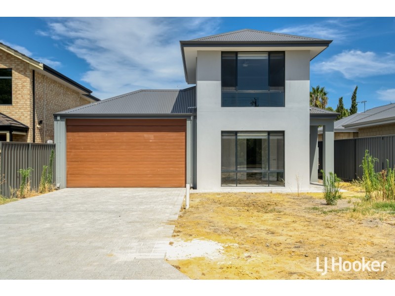 18 Sinclair Street, Rivervale WA 6103