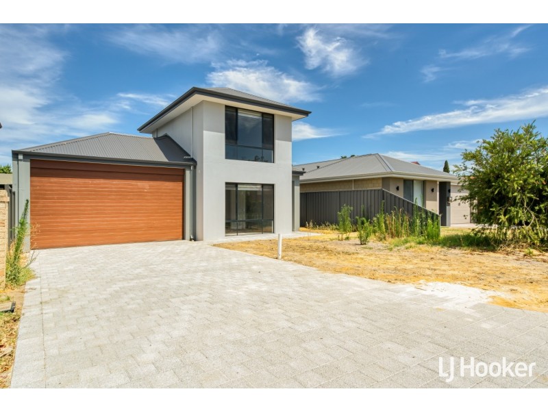 18 Sinclair Street, Rivervale WA 6103