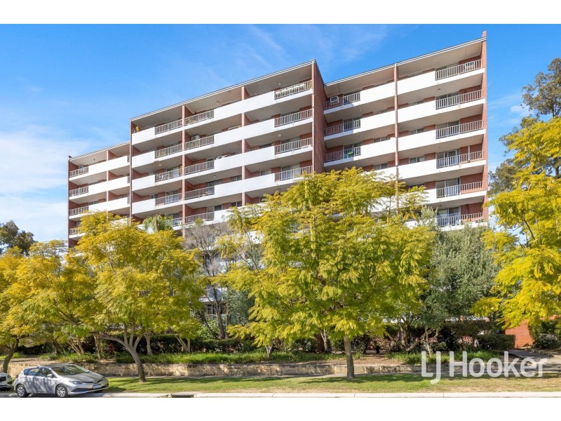 514/69 King George Street, Victoria Park WA 6100