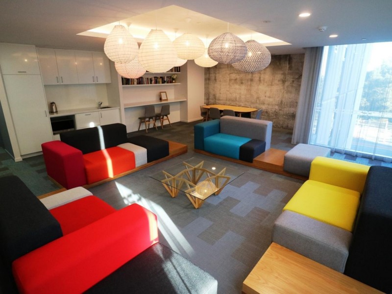 Unit 304/71 Hay Street, East Perth WA 6004