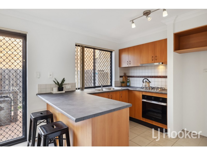 22/22 Gochean Avenue, Bentley WA 6102