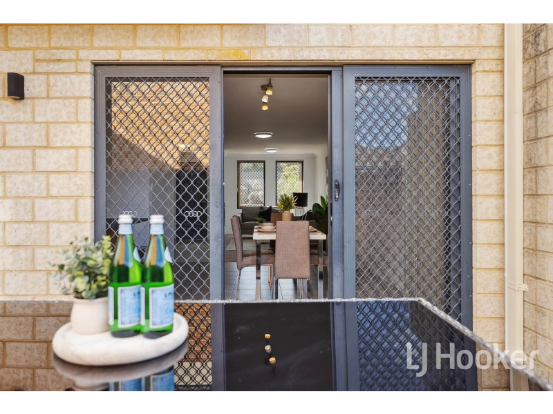 22/22 Gochean Avenue, Bentley WA 6102
