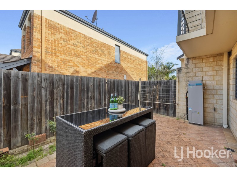 22/22 Gochean Avenue, Bentley WA 6102