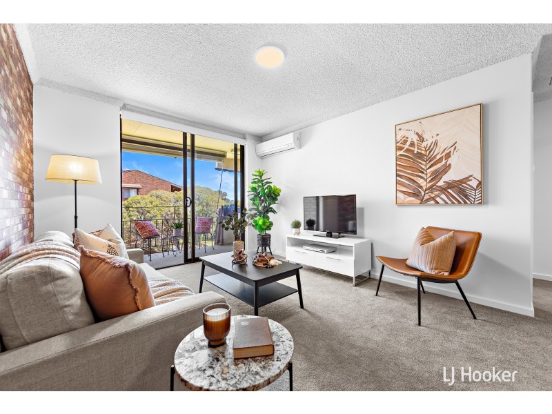 24/58 King George Street, Victoria Park WA 6100