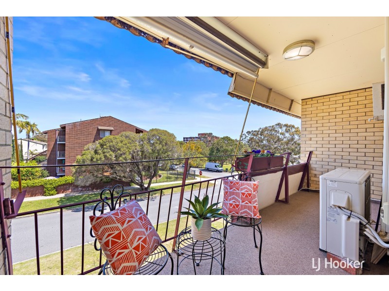 24/58 King George Street, Victoria Park WA 6100