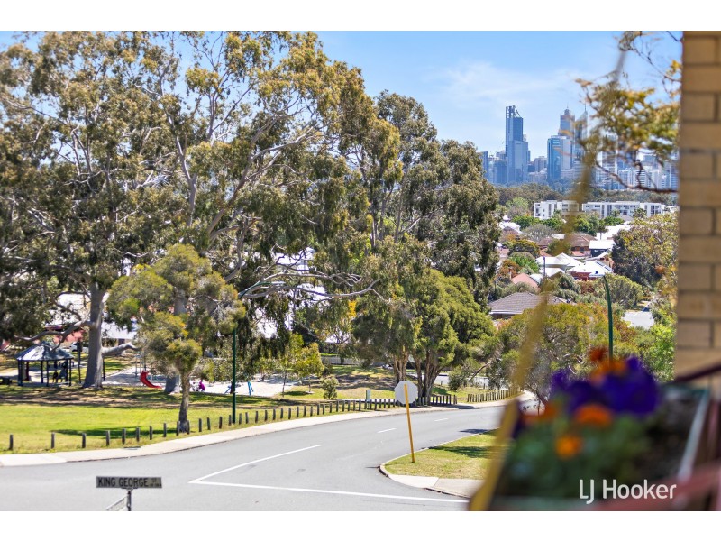 24/58 King George Street, Victoria Park WA 6100