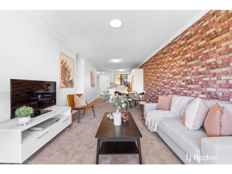 24/58 King George Street, Victoria Park WA 6100