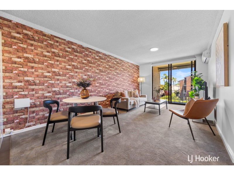 24/58 King George Street, Victoria Park WA 6100