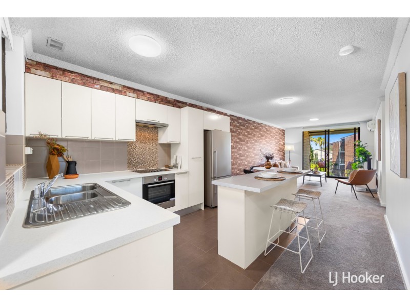 24/58 King George Street, Victoria Park WA 6100