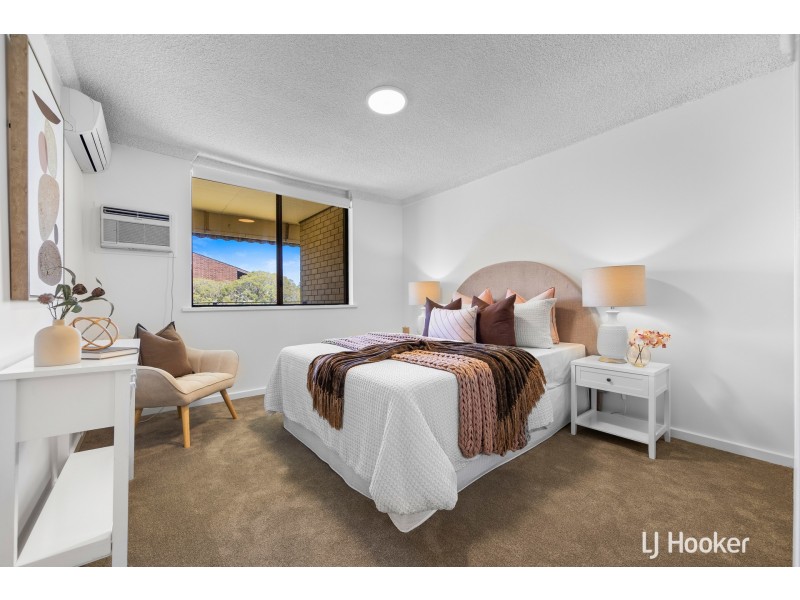 24/58 King George Street, Victoria Park WA 6100