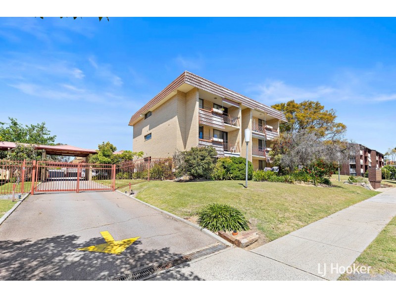 24/58 King George Street, Victoria Park WA 6100