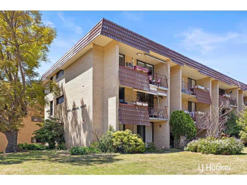 24/58 King George Street, Victoria Park WA 6100