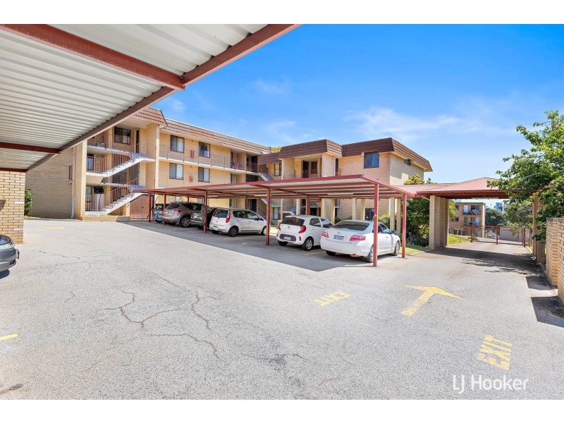 24/58 King George Street, Victoria Park WA 6100