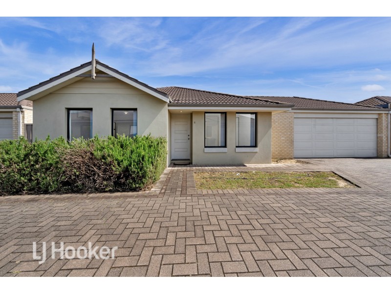 6/7 Stockman Way, Cannington WA 6107