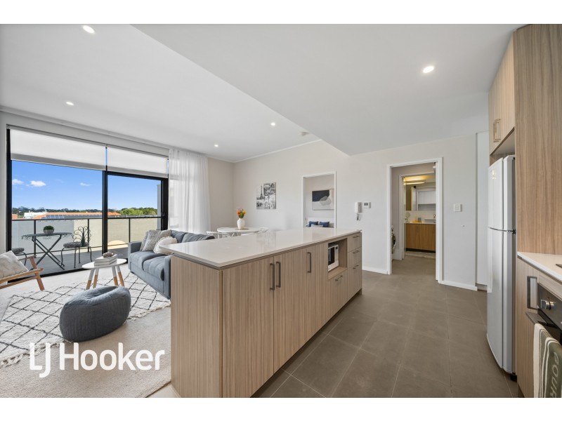 20/696 Albany Highway, East Victoria Park WA 6101