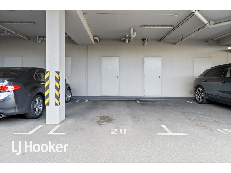 20/696 Albany Highway, East Victoria Park WA 6101