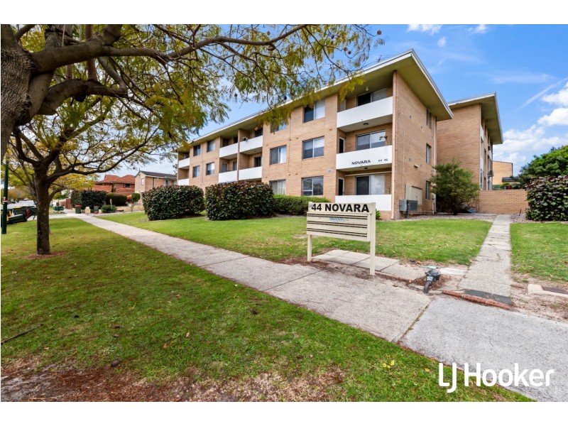 Unit 11/44 Mcmaster St, Victoria Park WA 6100