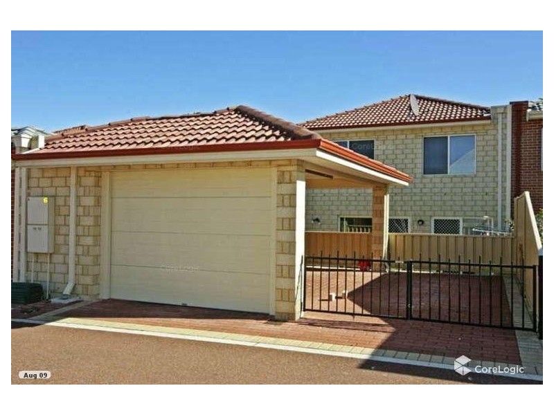 Unit 6/57 Frederick Street, Belmont WA 6104