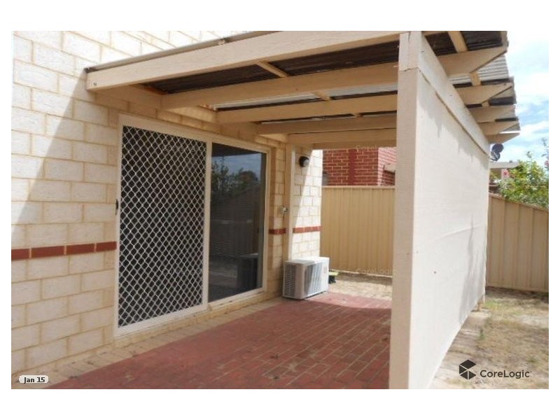 Unit 6/57 Frederick Street, Belmont WA 6104