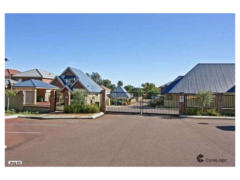 Unit 6/57 Frederick Street, Belmont WA 6104